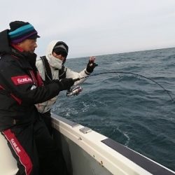 IDATEN（イダテン） 釣果