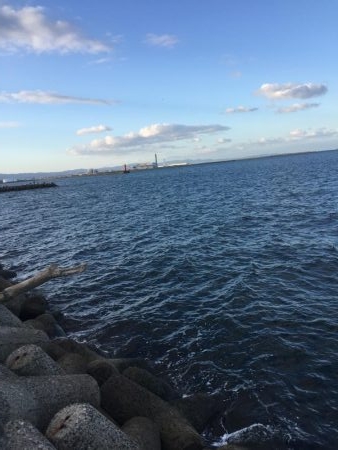 バラシばっかり…