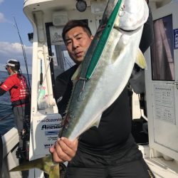 EEBISUでブリラッシュ