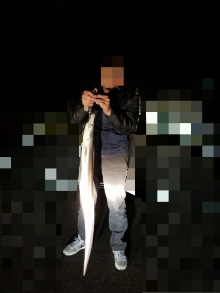 外道でビックモンスター