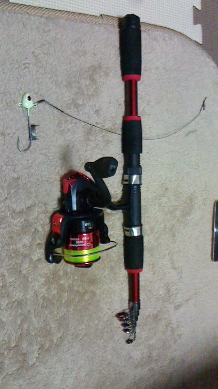 仕事帰りにちょこっと