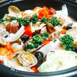 今度は天然真鯛