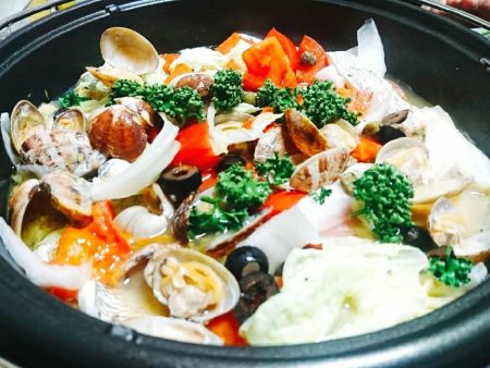 今度は天然真鯛