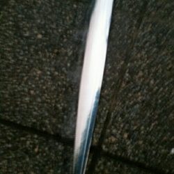 タチウオ良型来てます！！