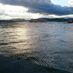 爆風！刀狩り❗