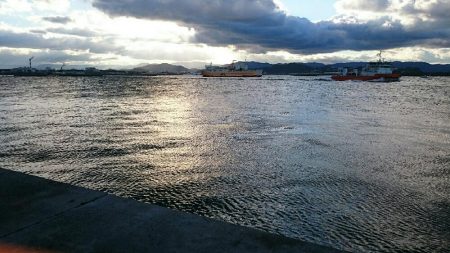 爆風！刀狩り❗