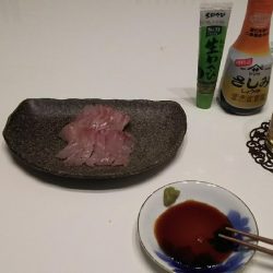 引き続き夕マズメ釣行！