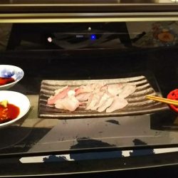 ヒラスズキはどこ？