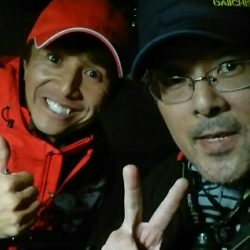 初コウイカと四季の釣り♪