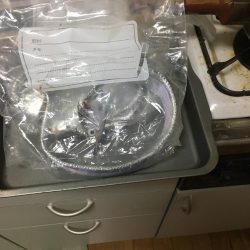 自分だけシブいっす（苦笑）