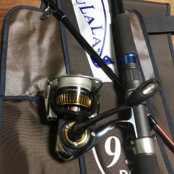 初ランカー！！