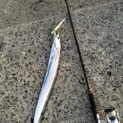 痛恨のラインブレイク