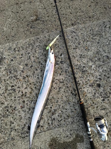 痛恨のラインブレイク