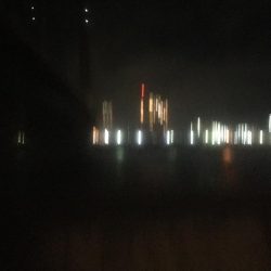 プラッキングメバル