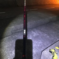 久しぶりの夕方釣行