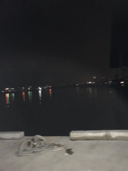 久しぶりのアジング！