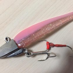 寒くて2時間で撤退（≧∇≦）