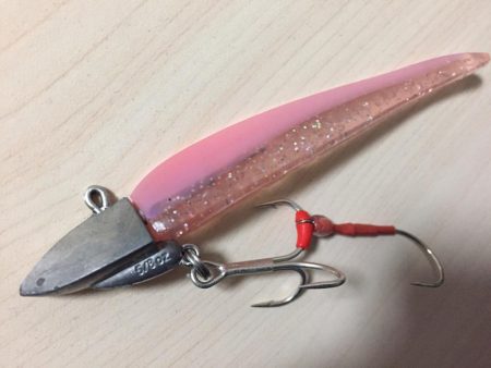 寒くて2時間で撤退（≧∇≦）