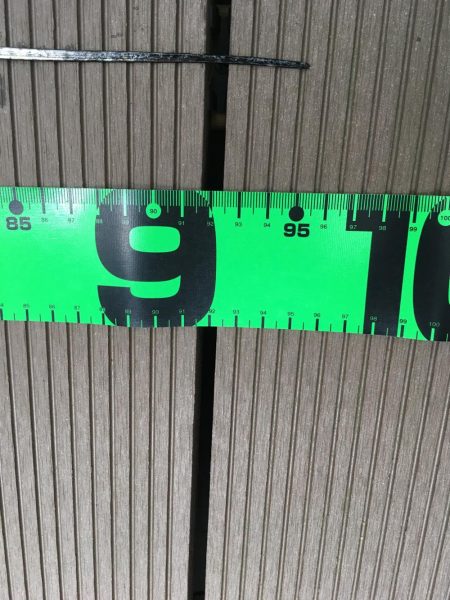 ドラゴンに1本及ばず！