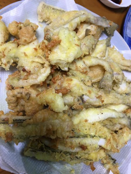 キス、キス、キス。