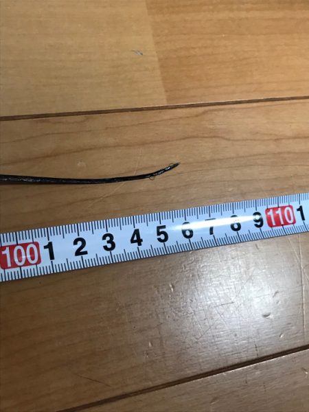 激シブの中値千金！