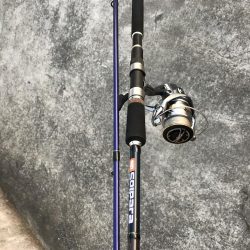 冷え込んできたがまだまだ釣れます