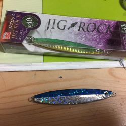 エビで大物ヒット！？