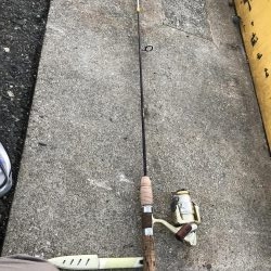 時合いが短過ぎ(T-T)