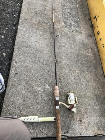 時合いが短過ぎ(T-T)