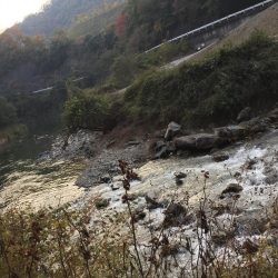 もう冬のパターン！？