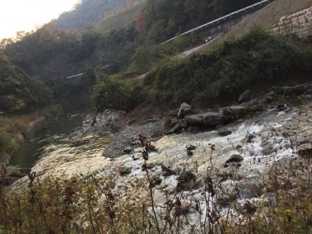 もう冬のパターン！？