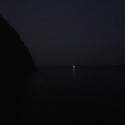 ひたすらエギング