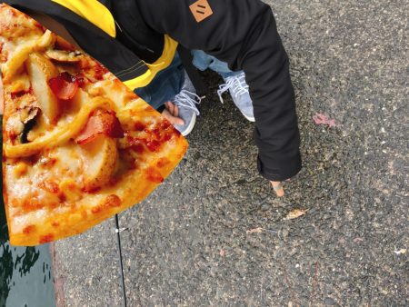 ロックフィッシュ！！！！