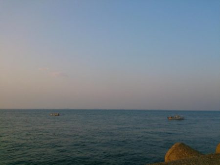 第2回播磨プチ遠征