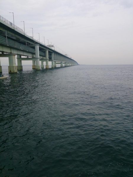 場所の選択は難しいね