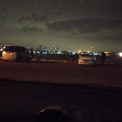 神戸アジング調査撃沈