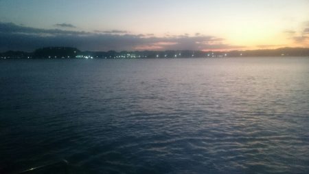 ベイトフィネスメバルプラッギングポンポン