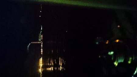 寒かったｶﾞｸｶﾞｸ