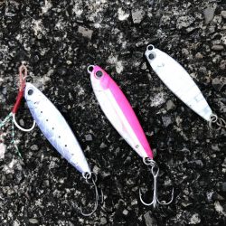 昼練メッキ南下ver.