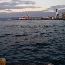 アタリはあるけど小さい