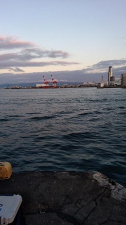 アタリはあるけど小さい