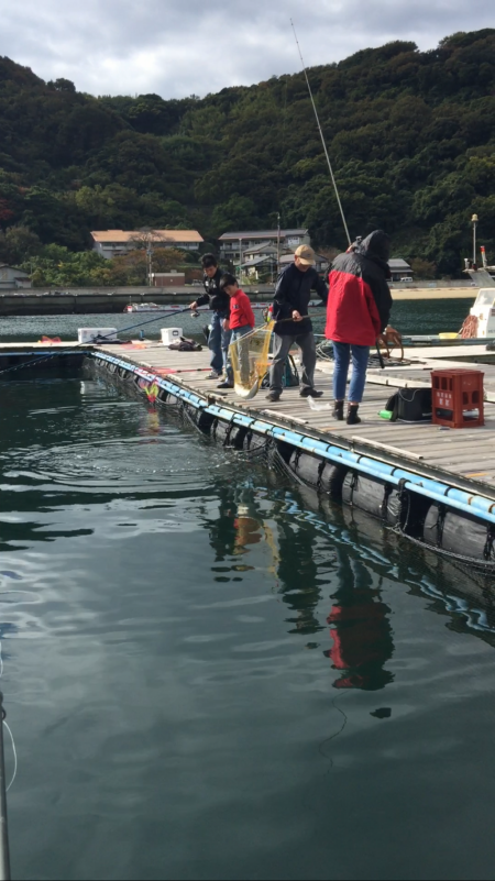 釣り堀シーユー