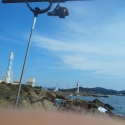 グレ小さかった・・コツパ・小イサキ沢山・・