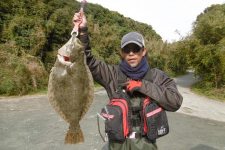 サーフ２回目の挑戦！