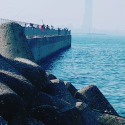 タイミング重要