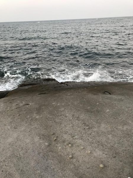 ３連休の人を避けて釣行するも、、、