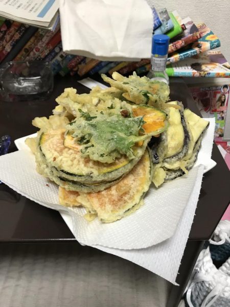 タチウオ キビナゴ