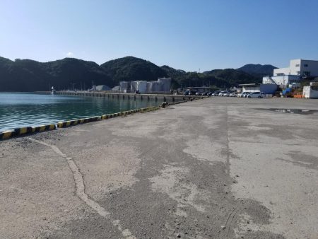 外道でビックモンスター