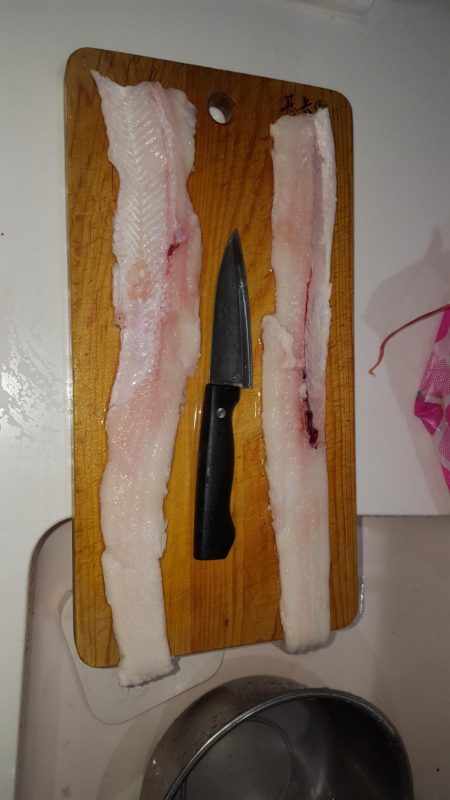 こんなん初めて！でも…