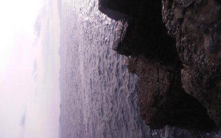 美良島、ヒラマサ聖地で爆釣狙う